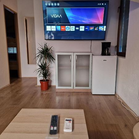 5 Meters From The Sea With Private Beach - 70M2 Colibri Sunset Apartments Sveti Petar  Esterno foto