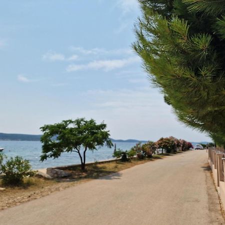 5 Meters From The Sea With Private Beach - 70M2 Colibri Sunset Apartments Sveti Petar  Esterno foto