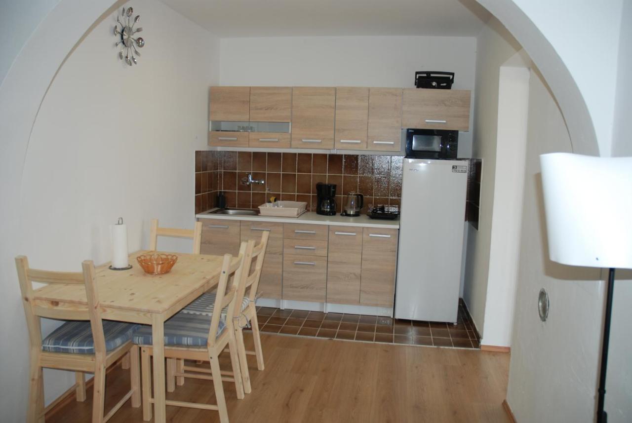 5 Meters From The Sea With Private Beach - 70M2 Colibri Sunset Apartments Sveti Petar  Esterno foto