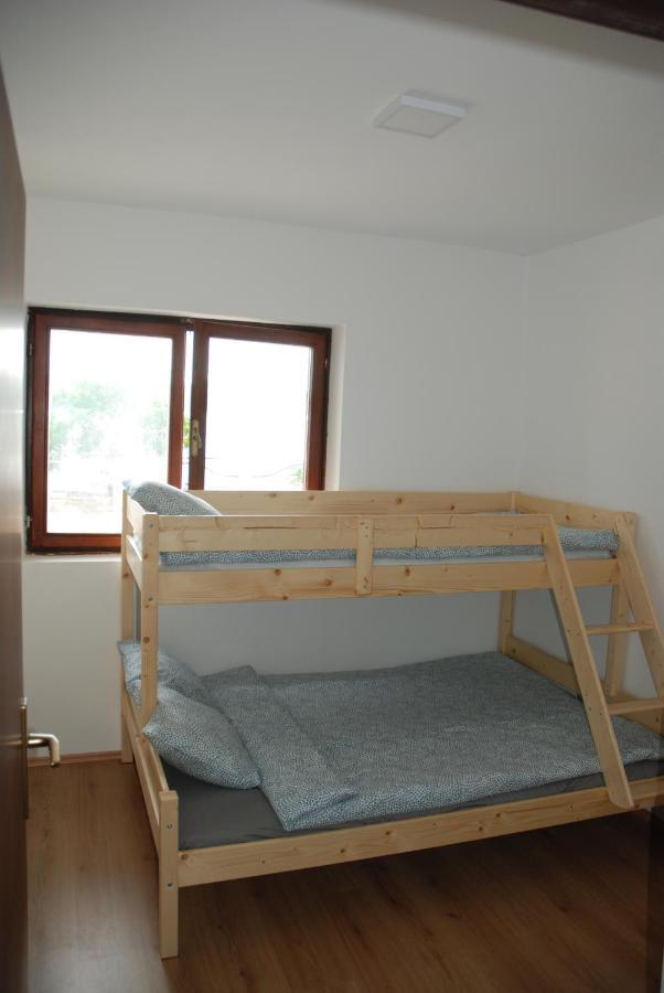 5 Meters From The Sea With Private Beach - 70M2 Colibri Sunset Apartments Sveti Petar  Esterno foto