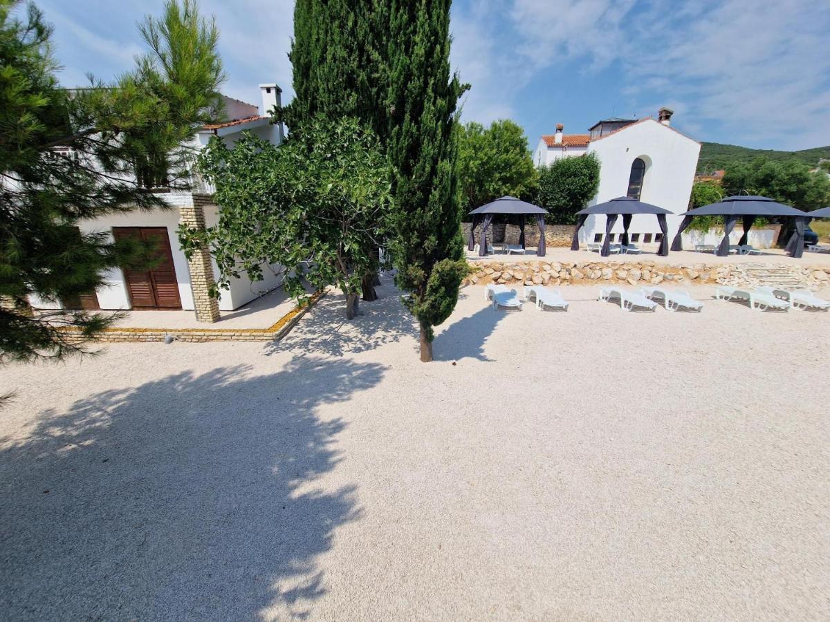5 Meters From The Sea With Private Beach - 70M2 Colibri Sunset Apartments Sveti Petar  Esterno foto