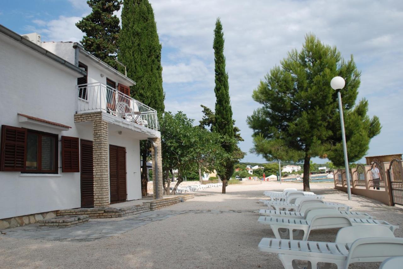 5 Meters From The Sea With Private Beach - 70M2 Colibri Sunset Apartments Sveti Petar  Esterno foto
