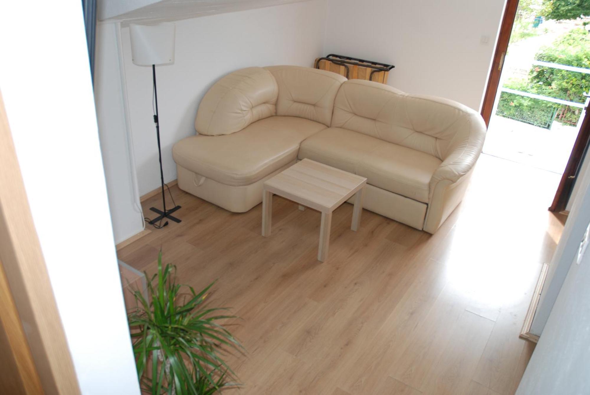 5 Meters From The Sea With Private Beach - 70M2 Colibri Sunset Apartments Sveti Petar  Esterno foto